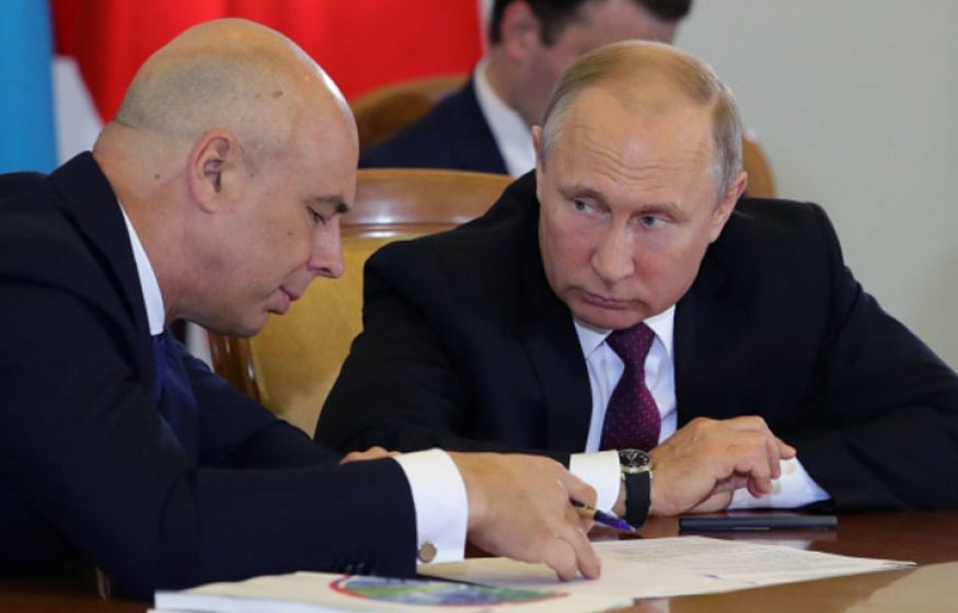 Минфин против, Путин — за: кто победит в споре о налоге на роскошь?