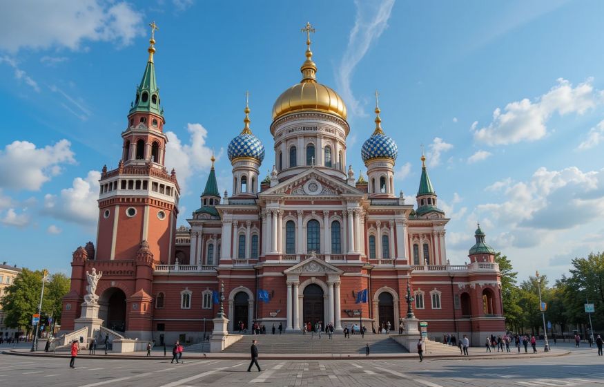 Срочное обращение Путина: анонс Кремля