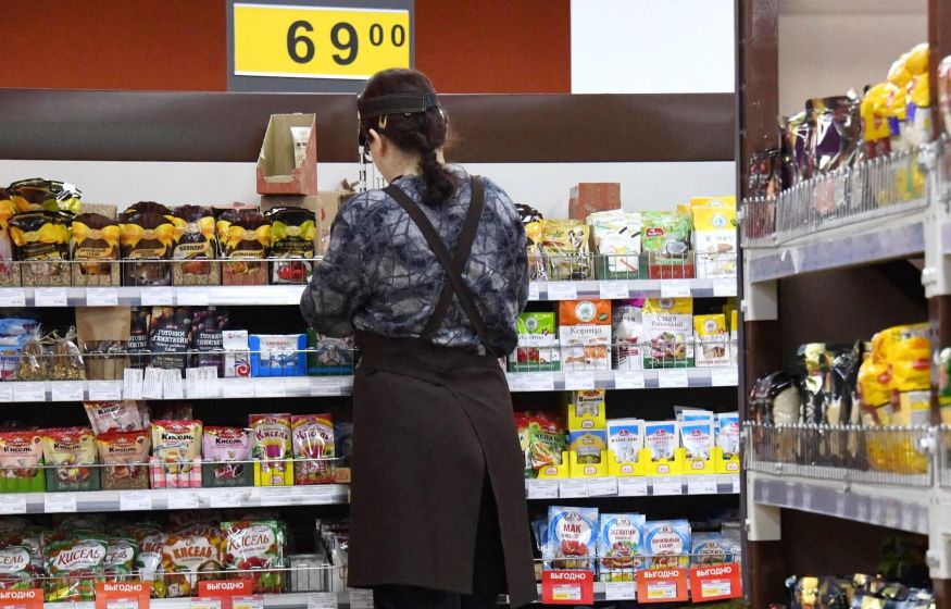 Цены на товары первой необходимости взлетят в октябре: предупреждение экономистов