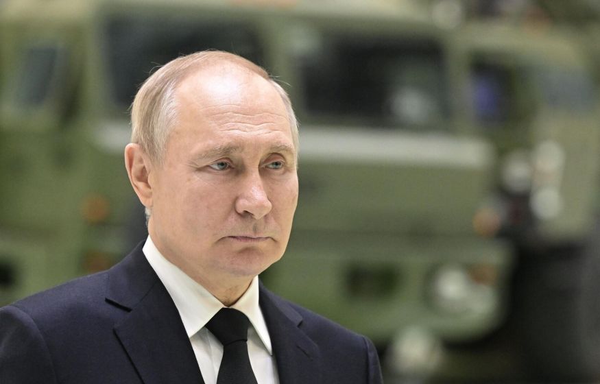 Путин сделал важное заявление: Мы на пороге новых угроз. Готова ли Россия к вызову?