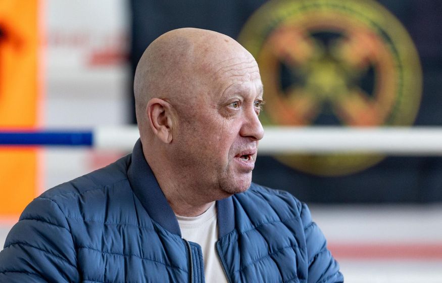 «Зачистка «Вагнера»: Кремль решил окончательно уничтожить наследие Пригожиных»: Разведчик