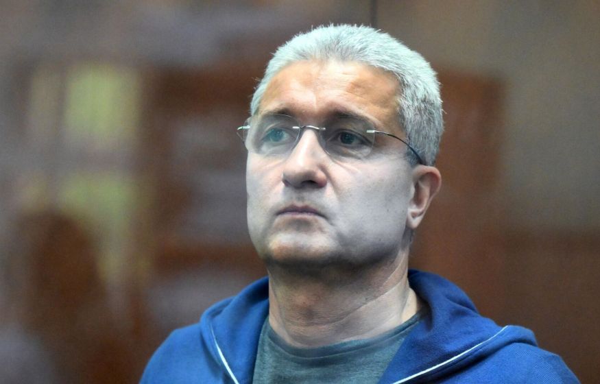 9 миллиардов рублей: Тимур Иванов пойман на еще одном возможном преступлении