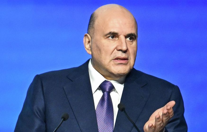 На сколько увеличится МРОТ в 2026-м? Объявление Мишустина