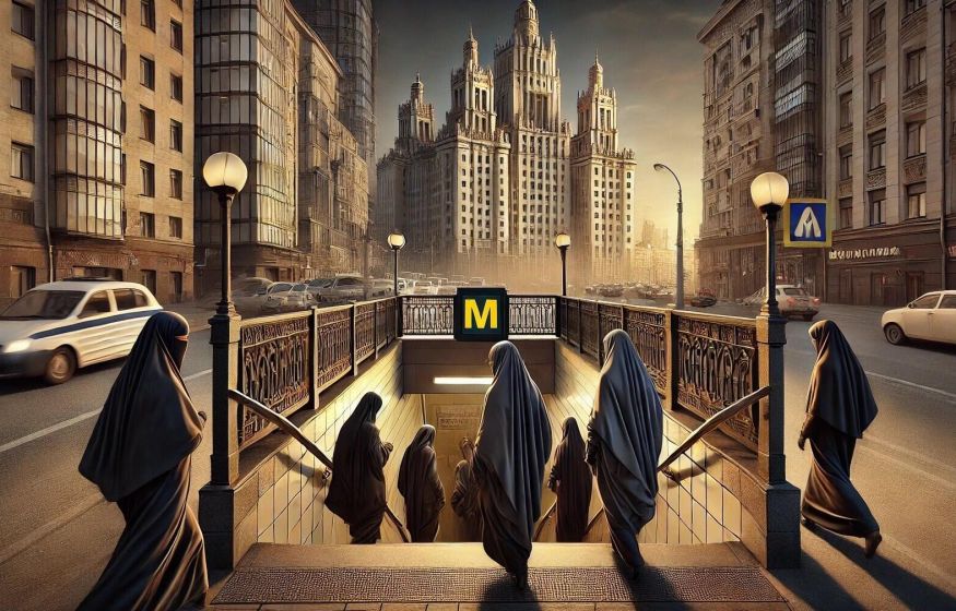 «Работа по госконтракту – для граждан России! Госзакупки – без мигрантов!»: депутат ГД