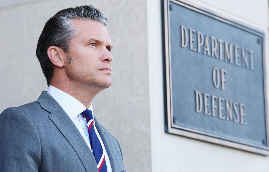 Весь Пентагон на ушах, боятся обстрелов: Глава Минобороны объявил беспрецедентный шабаш генералитета