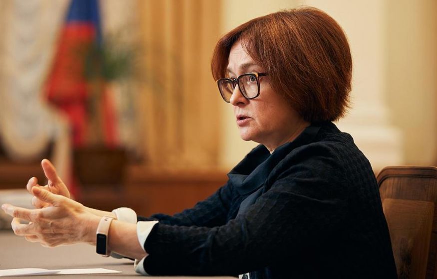 «Гражданам России врут в лицо»: Набиуллину уличили во лжи