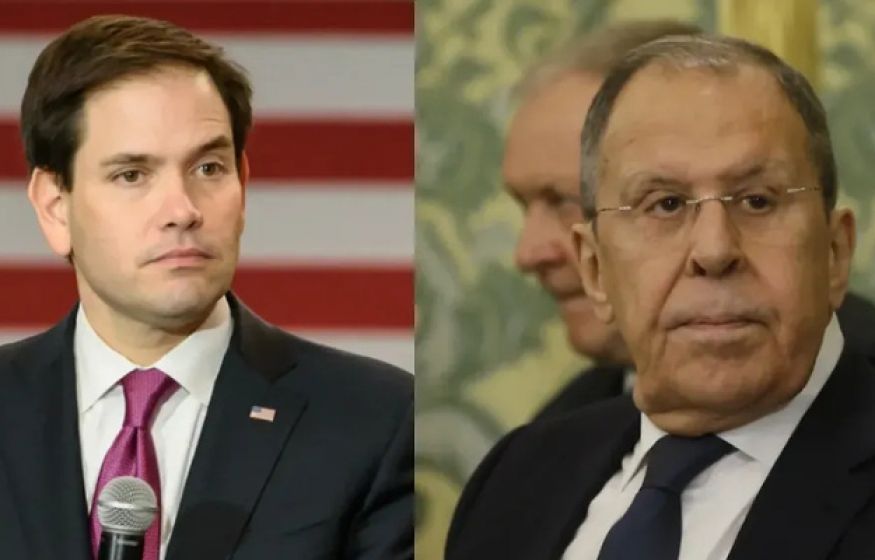 Лавров и Рубио вступили в перепалку на встречи в Нью-Йорке: Sohu озвучил новые детали втсречи