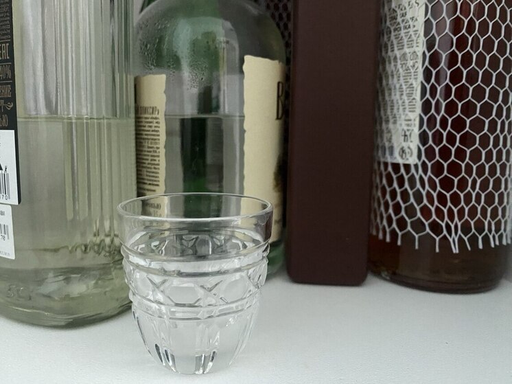 Семь человек погибли от суррогатного алкоголя в соседнем с Карелией регионе