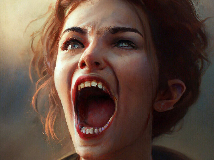 Карельский психолог поделилась методом незаметного выражения эмоций