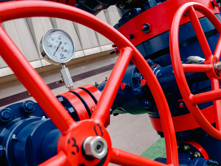 «Сила Сибири – 2» перевернет мировой рынок природного газа