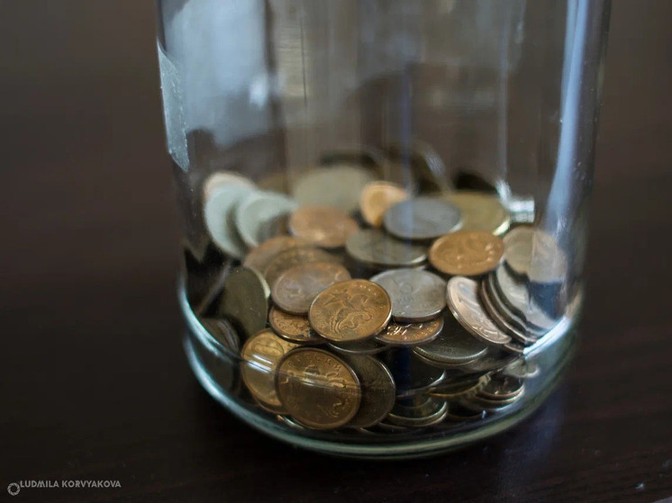 Избавиться от накопившейся мелочи предложили жителям Карелии