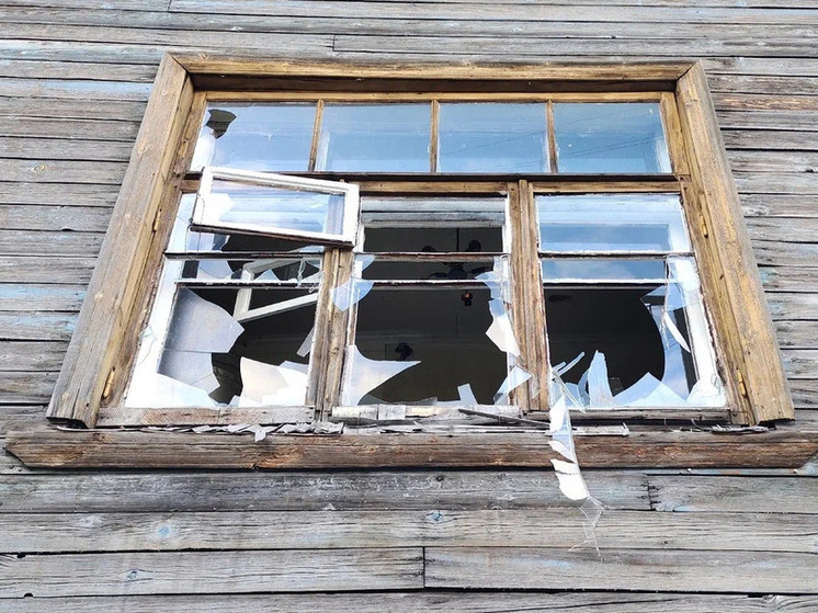 Под снос запланированы три аварийных дома в Петрозаводске