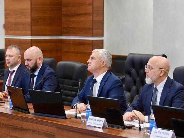 Глава Карелии поручил Минздраву республики активизировать работу по пропаганде ЗОЖ