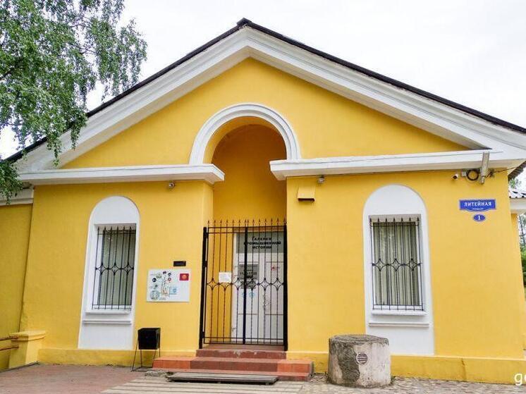 Галерея промышленной истории закрылась в Петрозаводске