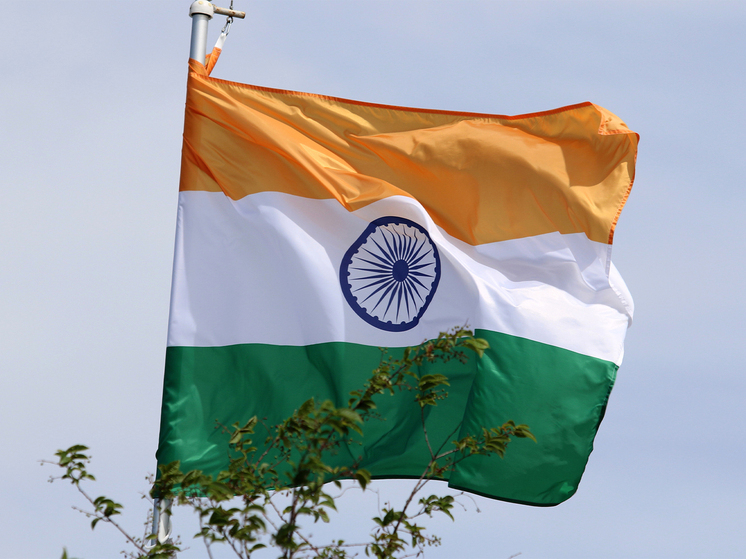 Индия готова отказаться от российской нефти ради США