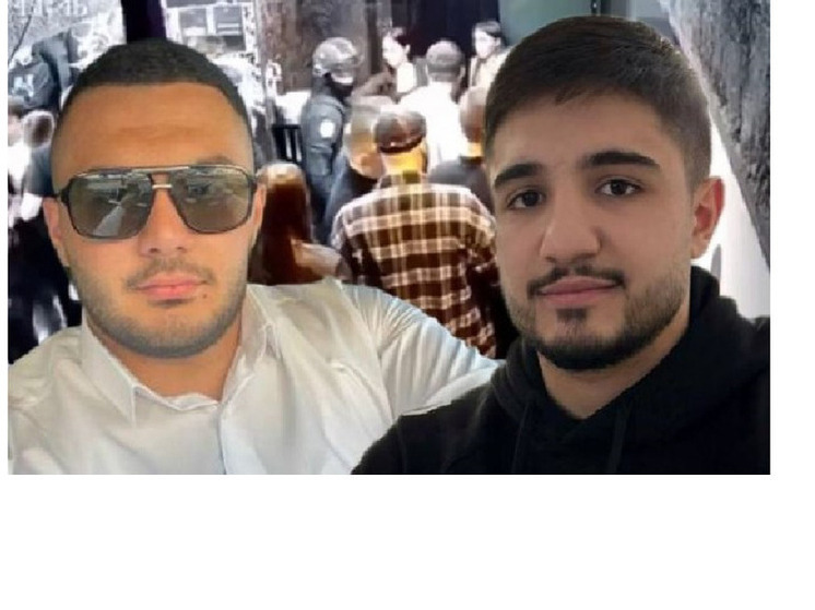 Устроившие драку в клубе Петрозаводска сдались полиции