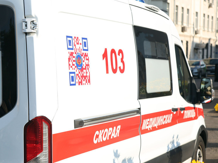 На востоке Москвы загадочно погибла женщина-следователь