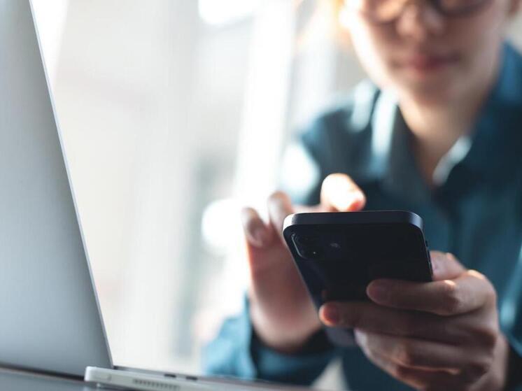 Персональные данные в мобильном приложении Т2 можно обновлять через Госуслуги