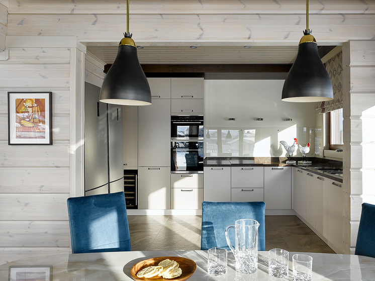 Жителям Карелии рассказали, как выбрать дизайнера для интерьера