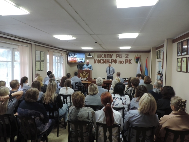 В Карелии назначили нового руководителя в РБ-2