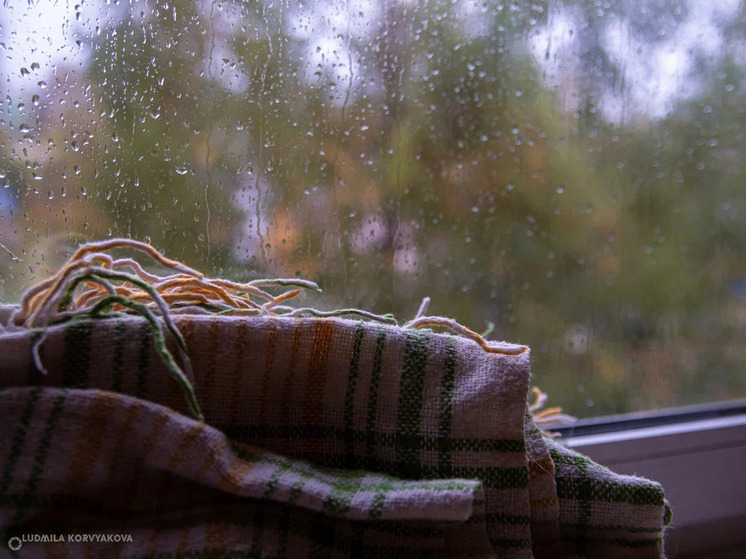 Власти Республики Карелия решили запустить отопление раньше обычного срока