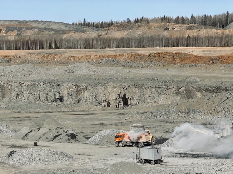 Карелия занимает высокие позиции по уровню распространения высокопроизводительных рабочих мест