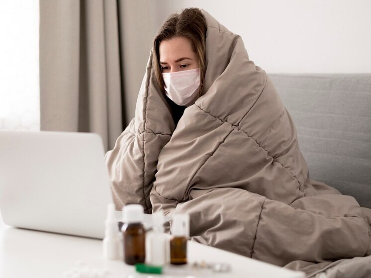 Риновирусы и COVID-19 атакуют население Карелии