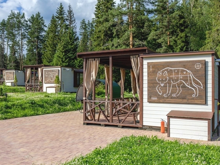 Под Сортавалой планируют построить туристический комплекс стоимостью свыше 200 миллионов рублей