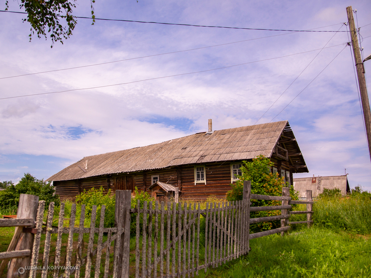 В 374 населенных пунктов Карелии отсутствуют магазины