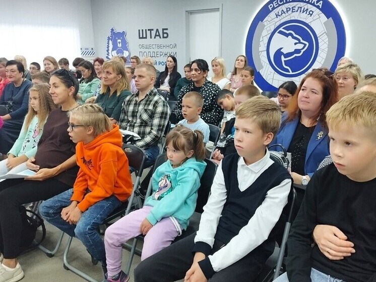 Летние чтения закрыли в Петрозаводске