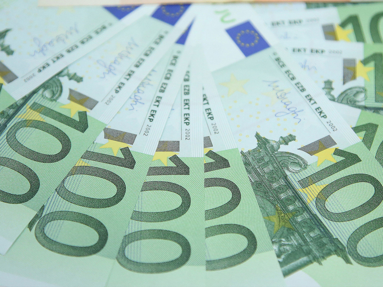 Миллиарды евро из российских активов нужны Евросоюзу на взятки