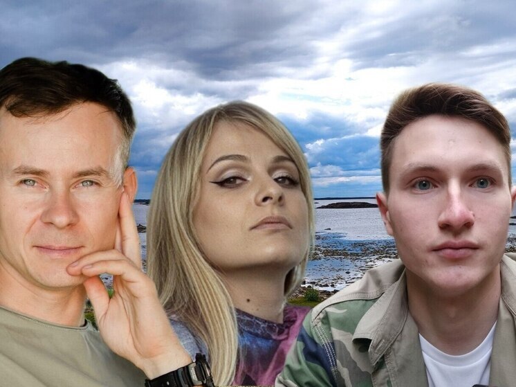 В связи с трагичесой гибелью туристов в Белом море, Следственный комитет начал уголовное расследование