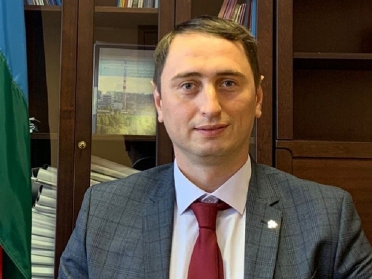 Глава Питкярантского округа Константин Булахов покидает свой пост