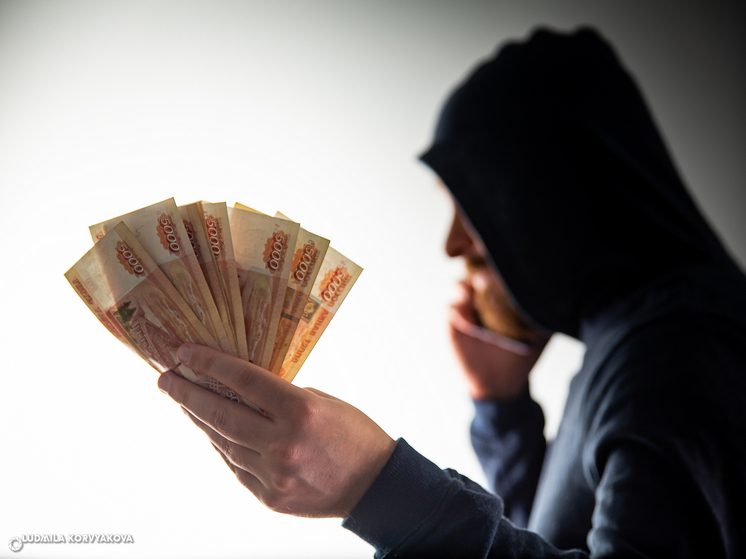 В Карелии мошенники начали выдавать себя за курьеров маркетплейсов