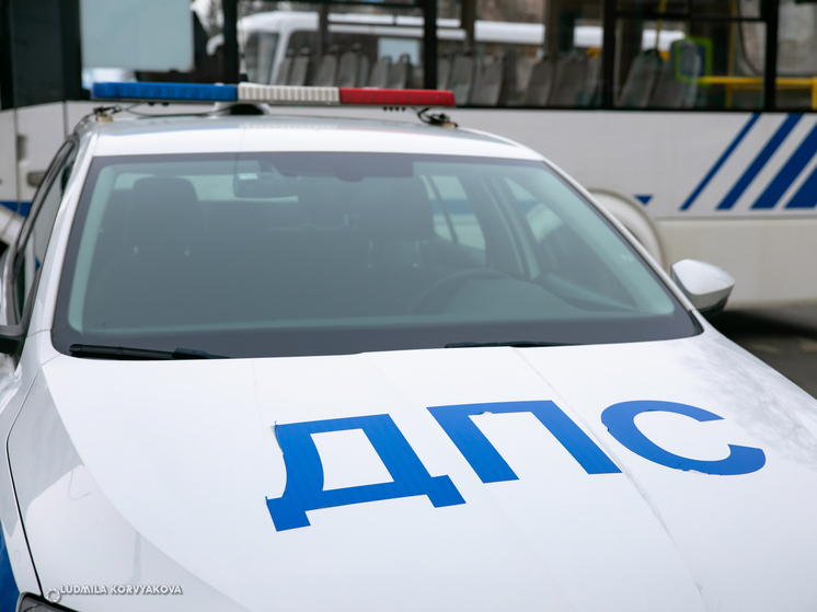 В Петрозаводске в течение двух дней будут ловить пьяных водителей