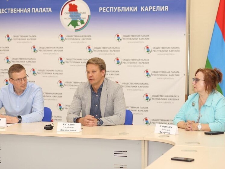 Второй день выборов в Карелии прошел в штатном режиме