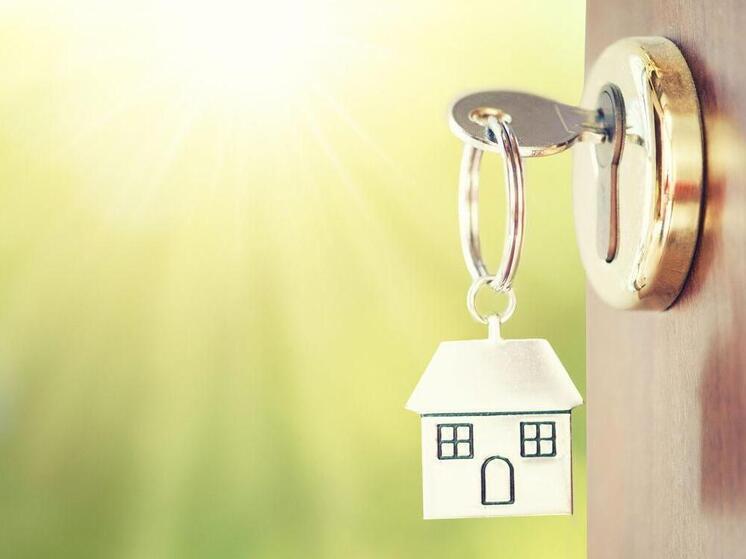 Переселенцев разместят в девятиэтажке с балконами в Петрозаводске