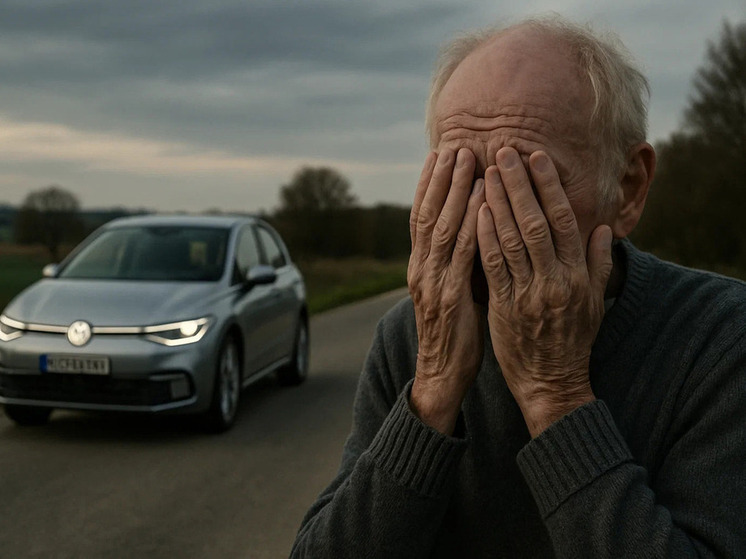 Пенсионер из Петрозаводска продал машину под влиянием мошенника