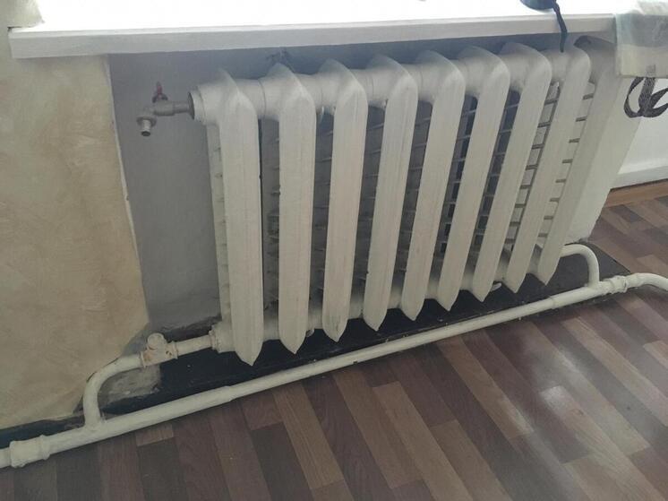 18 сентября стартует отопительный сезон в Петрозаводске