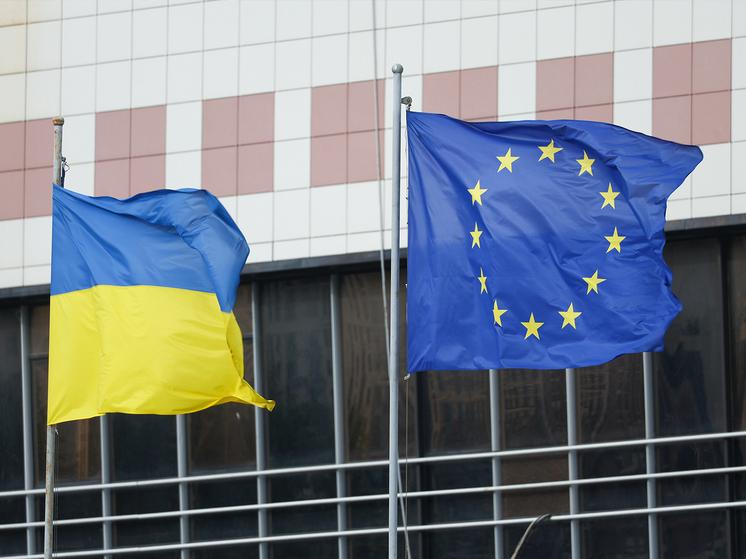 «Немало дыр»: экономист оценил идею ЕС относительно «репарационного кредита» для Украины