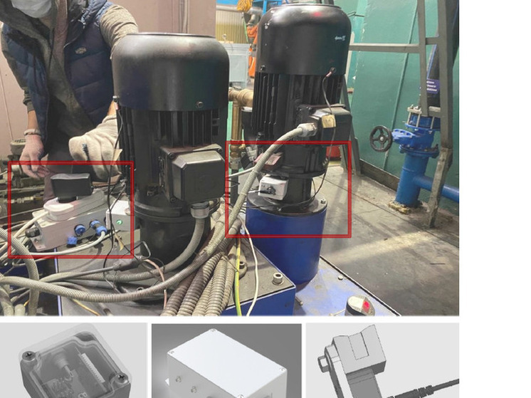 Ученые в ПетрГУ изобрели интеллектуальную систему мониторинга