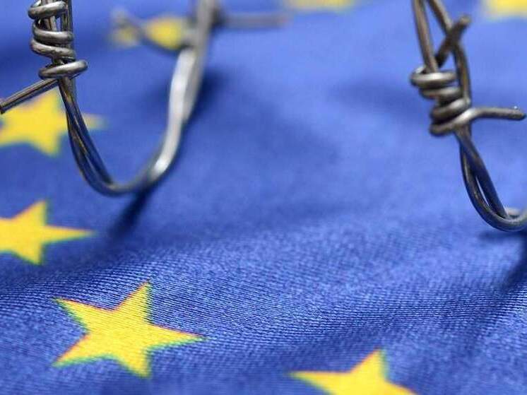 Европейский союз рассматривает возможность ограничить въезд на свою территорию гражданам России