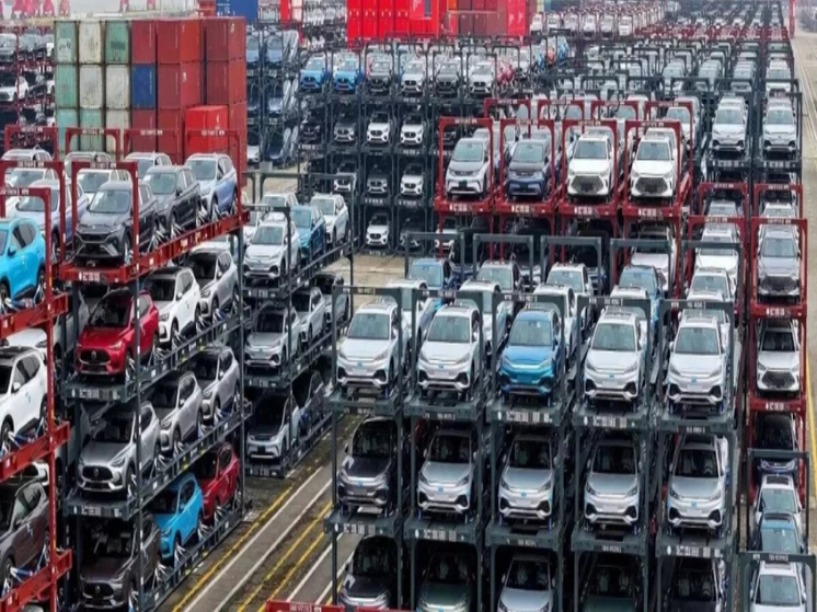 В Карелии за последний месяц стоимость новых автомобилей увеличилась на 9%