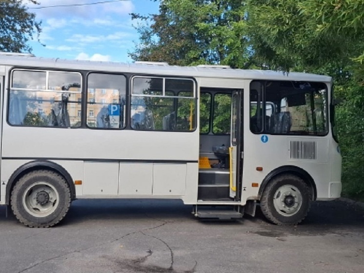 Объявлено расписание долгожданного маршрута в Валдай