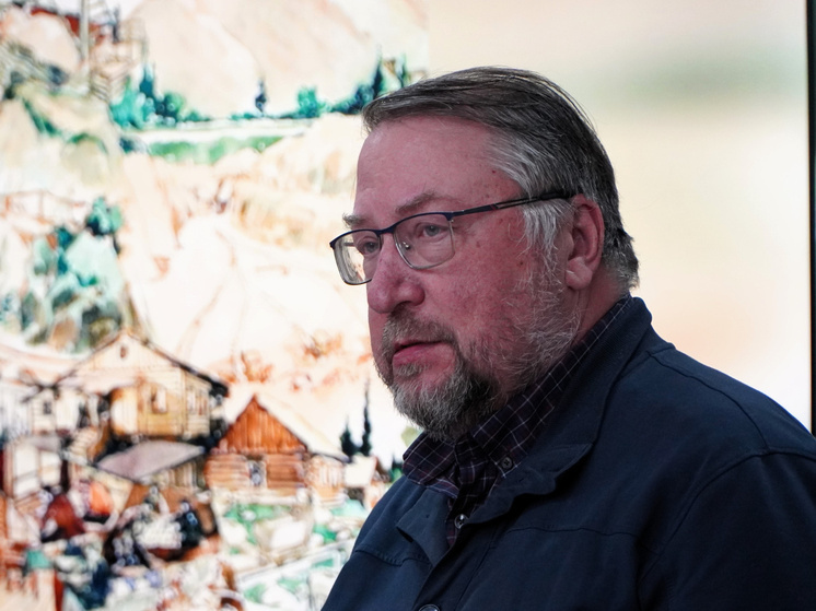 Карельский филолог получил престижную награду за исследование монастырей Русского Севера