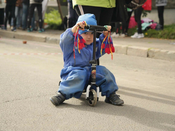 Карельские специалисты составили для родителей памятку о том, как действовать ребенку, если он потерялся