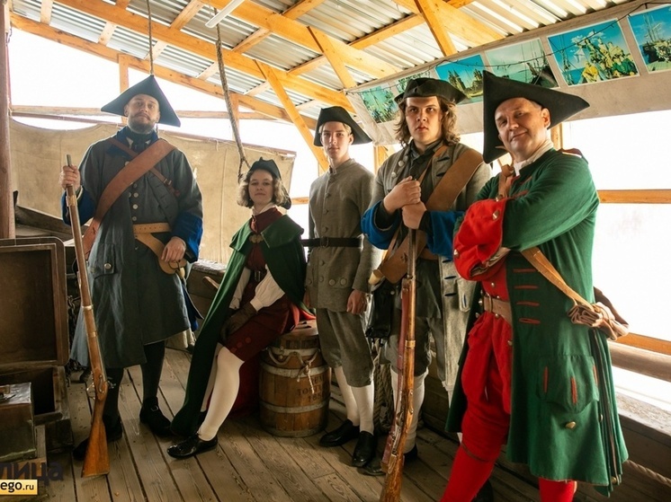 Фестиваль «Алые паруса над Онего» прошёл в Петрозаводске