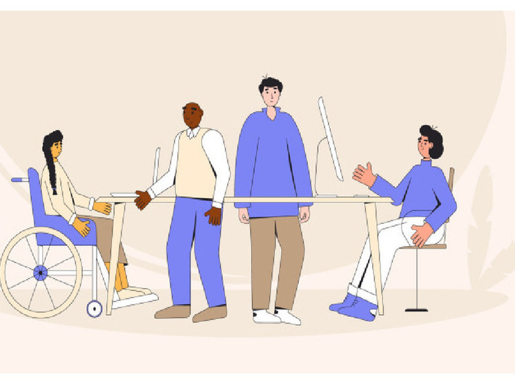 Ежегодный инклюзивный творческий конкурс стартовал в Карелии