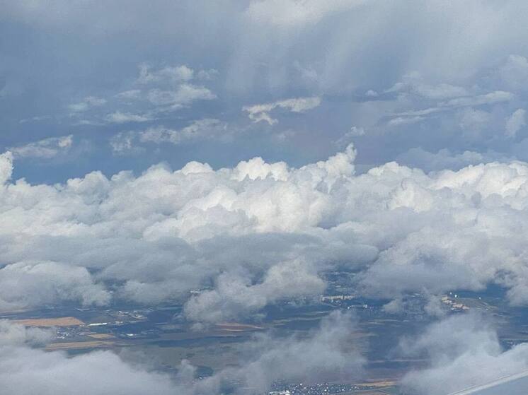 Лето продолжается. Погода на 7 сентября побалует теплом