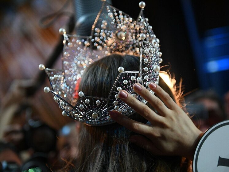 Участница престижного конкурса красоты из Карелии поделилась своими впечатлениями от шоу